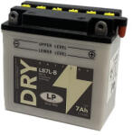 Landport DRY 7Ah 80A right+ LB7L-B