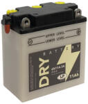 Landport DRY 11Ah 80A right+ 6N11A-3A