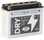 Landport DRY 16Ah 210A right+ LB16AL-A2