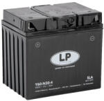 Landport SLA 30Ah 300A left+ L60-N30-4