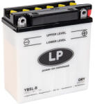 Landport DRY 5Ah 60A right+ LB5L-B