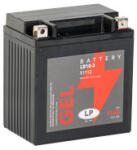 Landport GEL 11Ah 145A right+ LB10-3