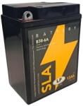 Landport SLA 13Ah 110A right+ B38-6A