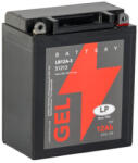 Landport GEL 12Ah 180A right+ LB12A-3