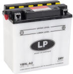 Landport DRY 9Ah 120A right+ LB9L-A2