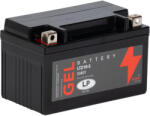 Landport GEL 10Ah 190A left+ LTZ10-S