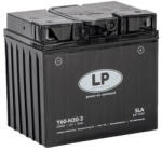Landport SLA 30Ah 300A right+ L60-N30-3