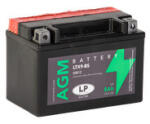 Landport AGM 8Ah 135A left+ LTX9-BS