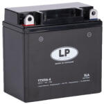 Landport SLA 9Ah 120A left+ LTX9A-4