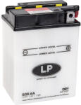 Landport DRY 13Ah 30A right+ B38-6A