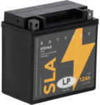 Landport SLA 12Ah 200A left+ LTX14-3