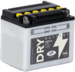 Landport DRY 7Ah 80A right+ LB7C-A