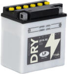 Landport DRY 11Ah 130A right+ LB10L-B2