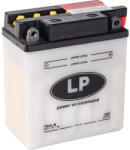 Landport DRY 3Ah 30A right+ LB3L-B