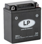 Landport SLA 3Ah 20A right+ LB3-3