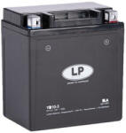 Landport SLA 10Ah 160A right+ LB10-3