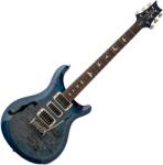 PRS Guitars S2 Special Semi-Hollow Faded Gray Black Blue Burst