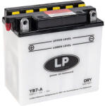 Landport DRY 7Ah 110A left+ LB7-A