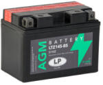 Landport AGM 11.2Ah 220A left+ LTZ14S-BS