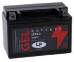 Landport GEL 9Ah 145A left+ LTX9-4