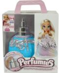 diramix Perfumies: Parfümbaba kiegészítőkkel - többféle (1260)