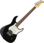 Yamaha Pacifica Professional BM Black Metallic