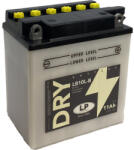 Landport DRY 11Ah 130A right+ LB10L-B