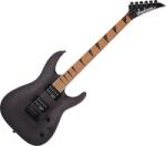 Jackson Dinky Arch Top JS24 DKAM Caramelized MN Black Stain