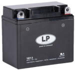 Landport SLA 7Ah 80A right+ LB7-3