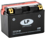 Landport AGM 11Ah 190A left+ LTZ12S-BS