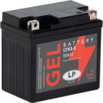 Landport GEL 5Ah 60A right+ LTX5-3