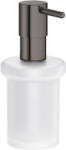 GROHE Essentials 160 ml hard graphite 40394A01