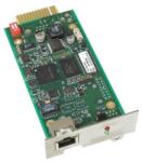 AEG SNMP