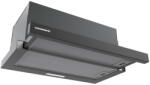 Heinner HTCH-MD600GBK Hota