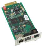 AEG SNMP Pro - kontaktor