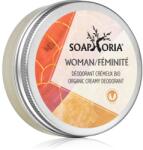 SOAPHORIA Woman cream deo 50 ml