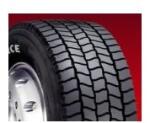 Fulda RegioForce MS 245/70R17.5 136/134M TRACTIUNE - marvinauto