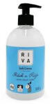 RIVA Sapun lichid Riva soft creme hibiscus and roses 500ml (003350)