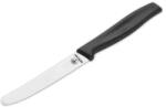 Böker Кухненски нож Boker Manufaktur Sandwich Knife Black, черен (03BO002BK)