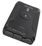 Viking Technology kültéri powerbank VIDAR II, 72000 mAh, vezeték nélküli töltéssel (VIDARII)