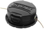 DEWALT DT20658-QZ Damilfej damillal DCM561/DCM571 fűkaszához 7, 8m/2, 0mm (DT20658-QZ)