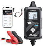 Viking TOPDON autó akkumulátor töltő és tesztelő TB6000 PRO (TOPTB60PRO)