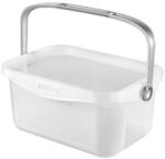 Keter MULTIBOX tároló doboz, 3L, átlátszó 221694 (00363-346) (221694)