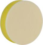 Makita 191N90-9 Polírszivacs DPV300 polírozógéphez, sárga, 80 mm (191N90-9)