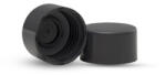 SodaStream Capac gri pe plastic. sticle de 2 buc SODASTRE