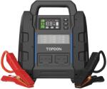 VIKING TOPDON autó akkumulátor indító és tesztelő V4500Plus/32000mAh(120Wh)/max. kimeneti áram 4500A//IP65 (TOPV4500P)