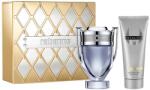Paco Rabanne Paco Rabanne Invictus - EDT 100 ml + tusfürdő 100 ml