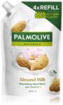 Palmolive Naturals Almond Milk подхранващ течен сапун пълнител 1000ml
