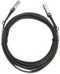 Dell Networking Cable SFP+ to SFP+ 10GbE Copper Twinax Direct Attach Cable 5 MeterCusKit (470-AAVG)