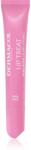 Dermacol Lip Treat hidratáló ajakfény árnyalat 5 Pink Kiss (Strawberries & Cream) 10 ml